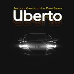 Portada de Uberto