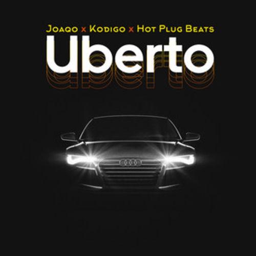 Portada de Uberto