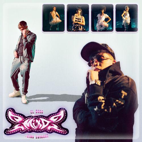 Portada de MIKO