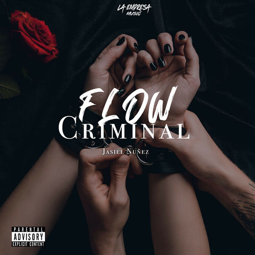 Portada de Flow Criminal