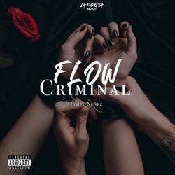 Portada de Flow Criminal
