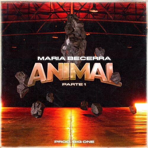Portada de Animal Pt. 1