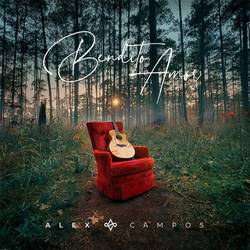 Portada de Bendito Amor