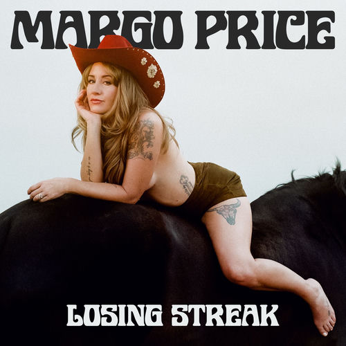 Portada de Losing Streak