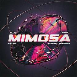 Portada de Mimosa (Now And Forever) (feat. Nyasia)