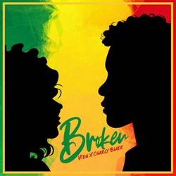 Portada de Broken