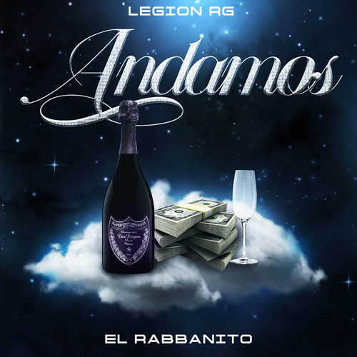 Portada de Andamos