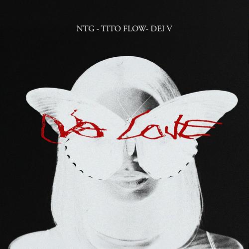 Portada de No Love