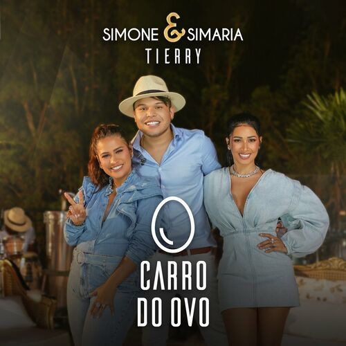 Portada de Carro Do Ovo