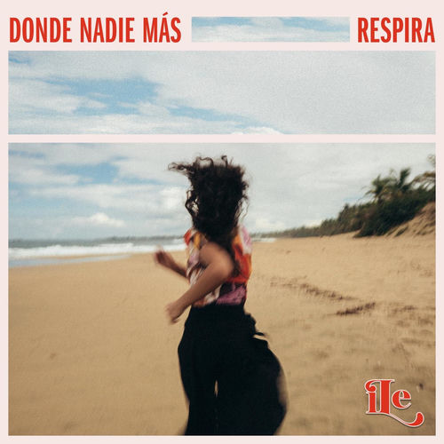 Portada de donde nadie más Respira