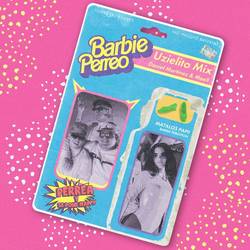 Portada de Barbie Perreo