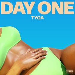 Portada de Day One