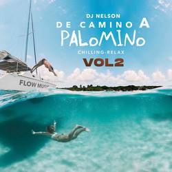 Portada de De Camino a Palomino, Vol. 2