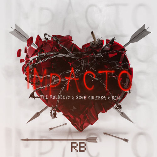 Portada de IMPACTO