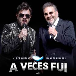 Portada de A Veces Fui