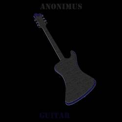 Portada de Guitar ep