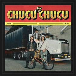 Portada de El Chucu Chucu