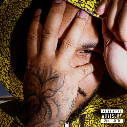 Portada de Out My Mind
