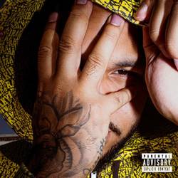 Portada de Out My Mind