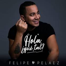 Portada de Hola, Qué Tal?