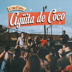 Portada de Agüita de Coco