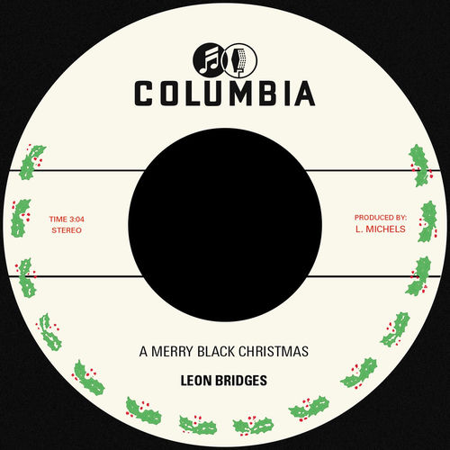Portada de A Merry Black Christmas