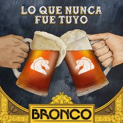 Portada de Lo Que Nunca Fue Tuyo