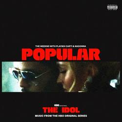 Portada de Popular
