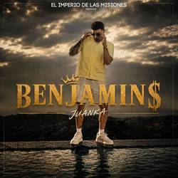 Portada de Benjamin$