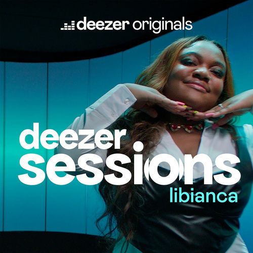 Portada de Deezer Sessions