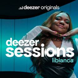Portada de Deezer Sessions
