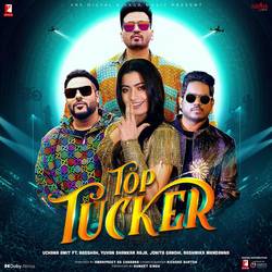 Portada de Top Tucker