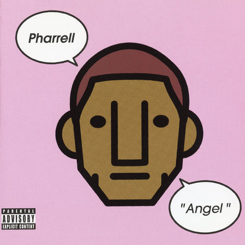 Portada de Angel