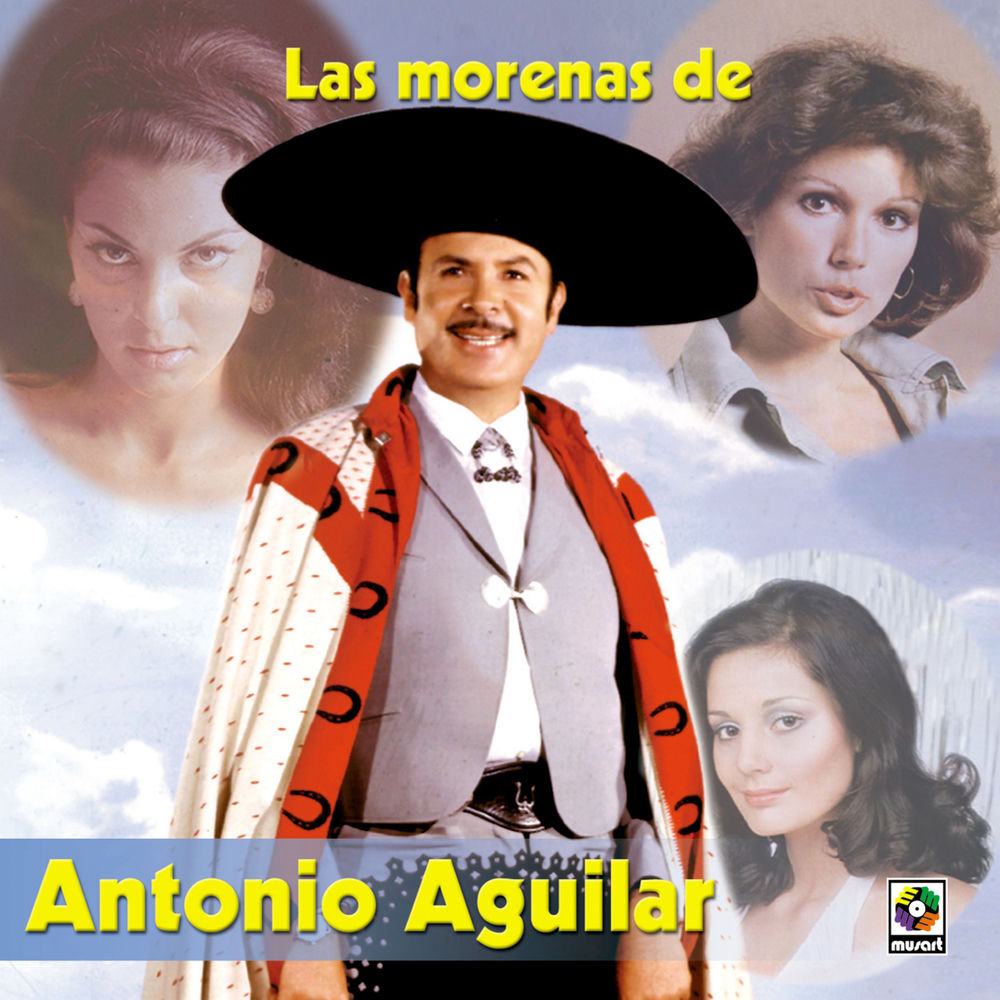 Portada de Oye Morena