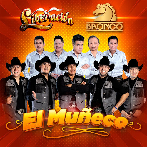 Portada de El Muñeco