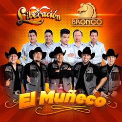 Portada de El Muñeco