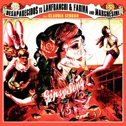 Portada de Gipsy Song