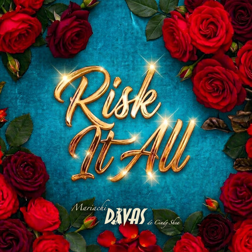 Portada de Risk It All