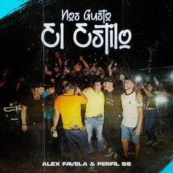 Portada de Nos Gusto El Estilo