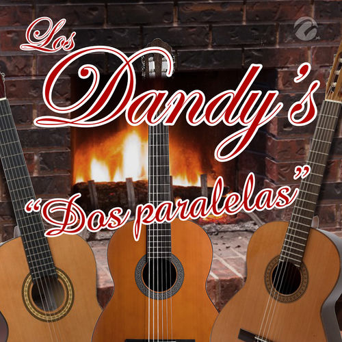 Portada de "Dos Paralelas"