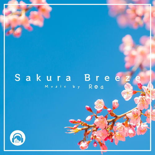 Portada de Sakura Breeze