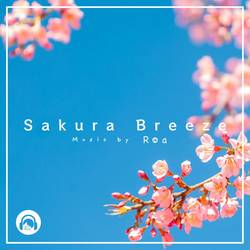 Portada de Sakura Breeze
