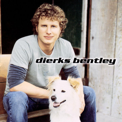 Portada de Dierks Bentley