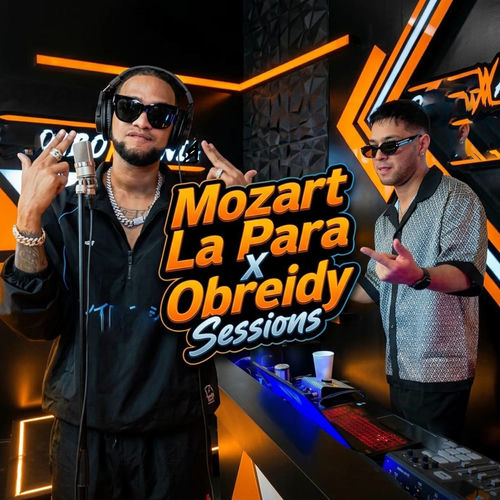 Portada de Sessions