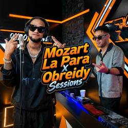 Portada de Sessions