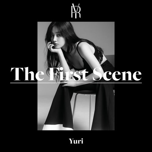 Portada de The First Scene - The 1st Mini Album