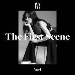 Portada de The First Scene - The 1st Mini Album