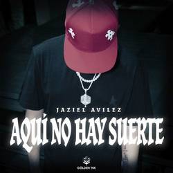 Portada de Aquí No Hay Suerte