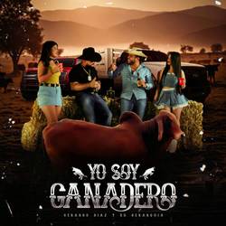 Portada de Yo Soy Ganadero