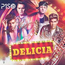 Portada de Delicia (Acústica)